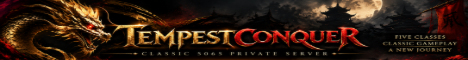TempestCo 5065 banner