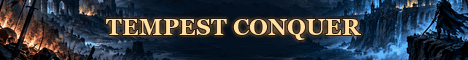 Tempest Conquer 5065 premium banner
