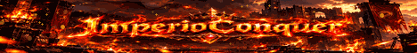 ImperioConquer banner