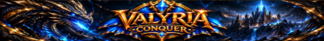 ValyRia-ConQuer banner